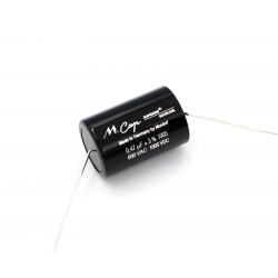 Mundorf Supreme Silver/Oil 0,47 uF